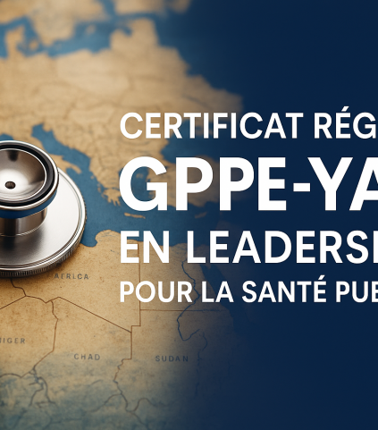 Certificat gpe yale ghli