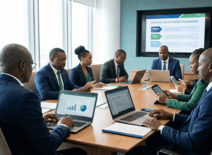 Formations continues du GPE : se spécialiser pour mieux agir dans les politiques publiques